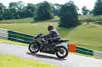 Middle Group Black Bikes